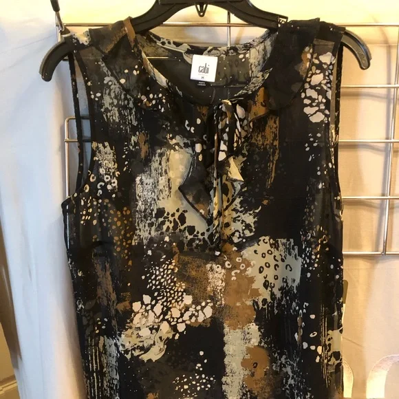 Cabi Incadesent Top - Picture 1 of 2